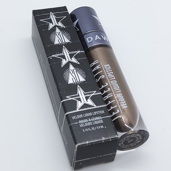 JEFFREE STAR Velour Liquid Lipstick NIB in Shane 5.6 ml - Picture 10 of 13